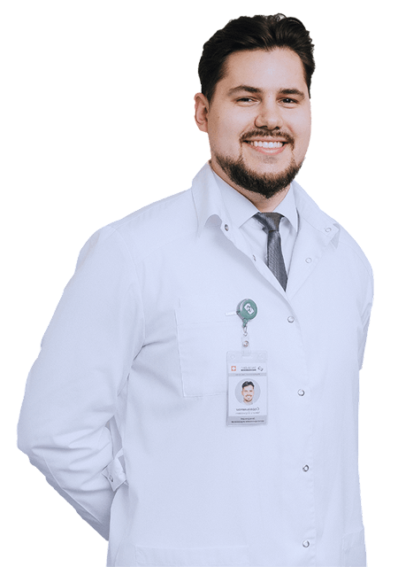 Doctor