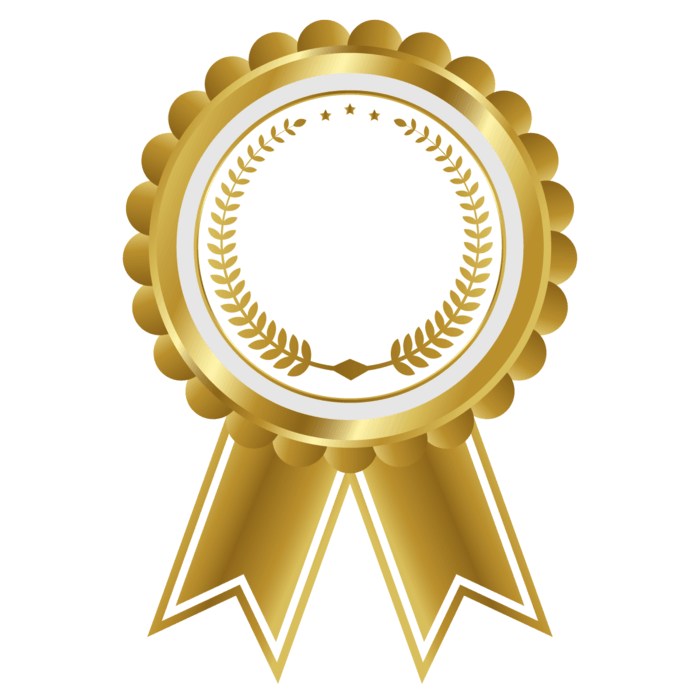 Medal 1