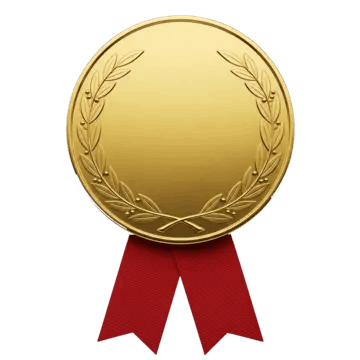 Medal 2